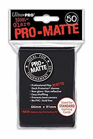Pro Matte Small Black DPD - Gifts for Geeks Leicester