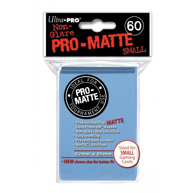 Pro Matte Small Blue DPD - Gifts for Geeks Leicester