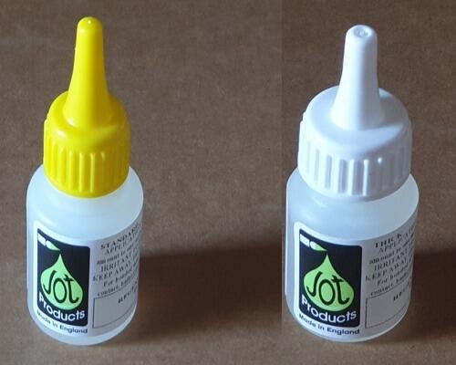 JOT Products Super Glue - Gifts for Geeks Leicester