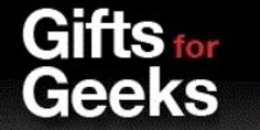 Gifts for Geeks LTD