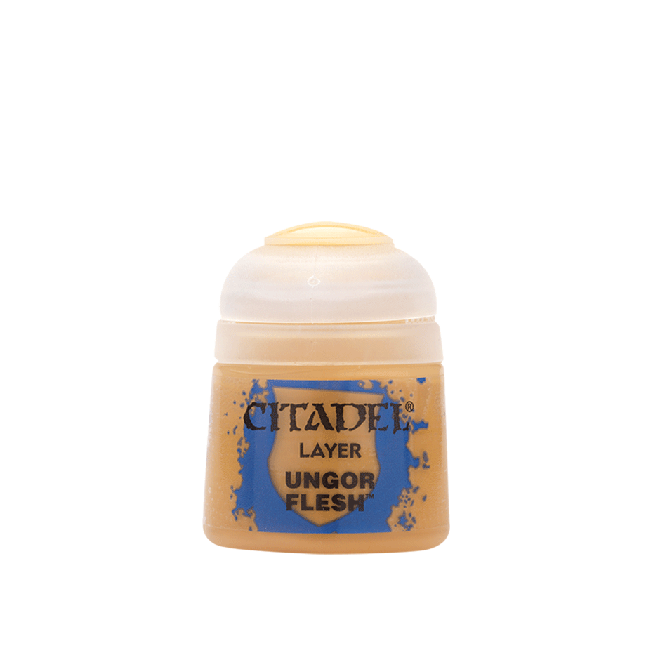 Citadel Layer: Ungor Flesh - Gifts for Geeks Leicester