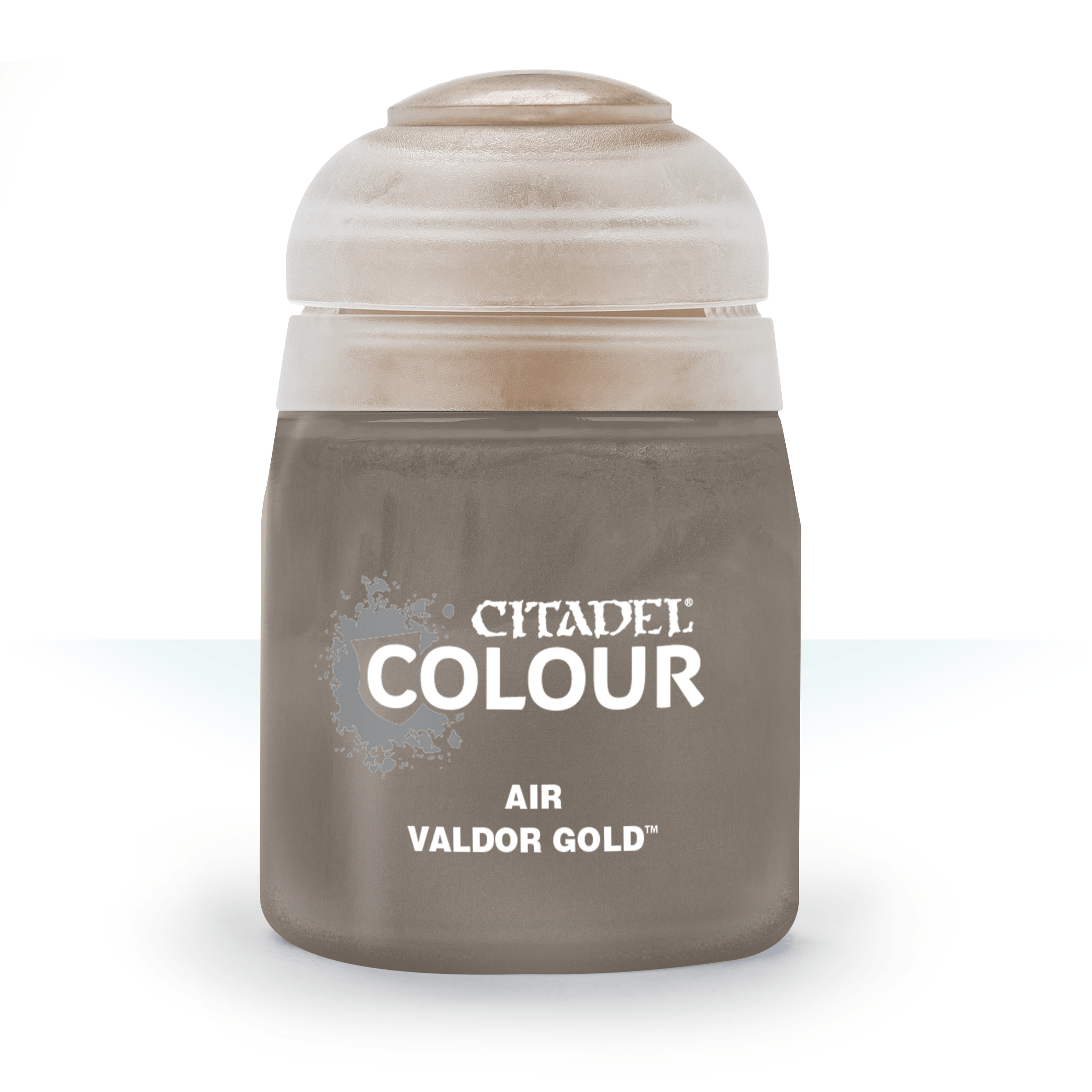 AIR: VALDOR GOLD (24ML) - Gifts for Geeks Leicester