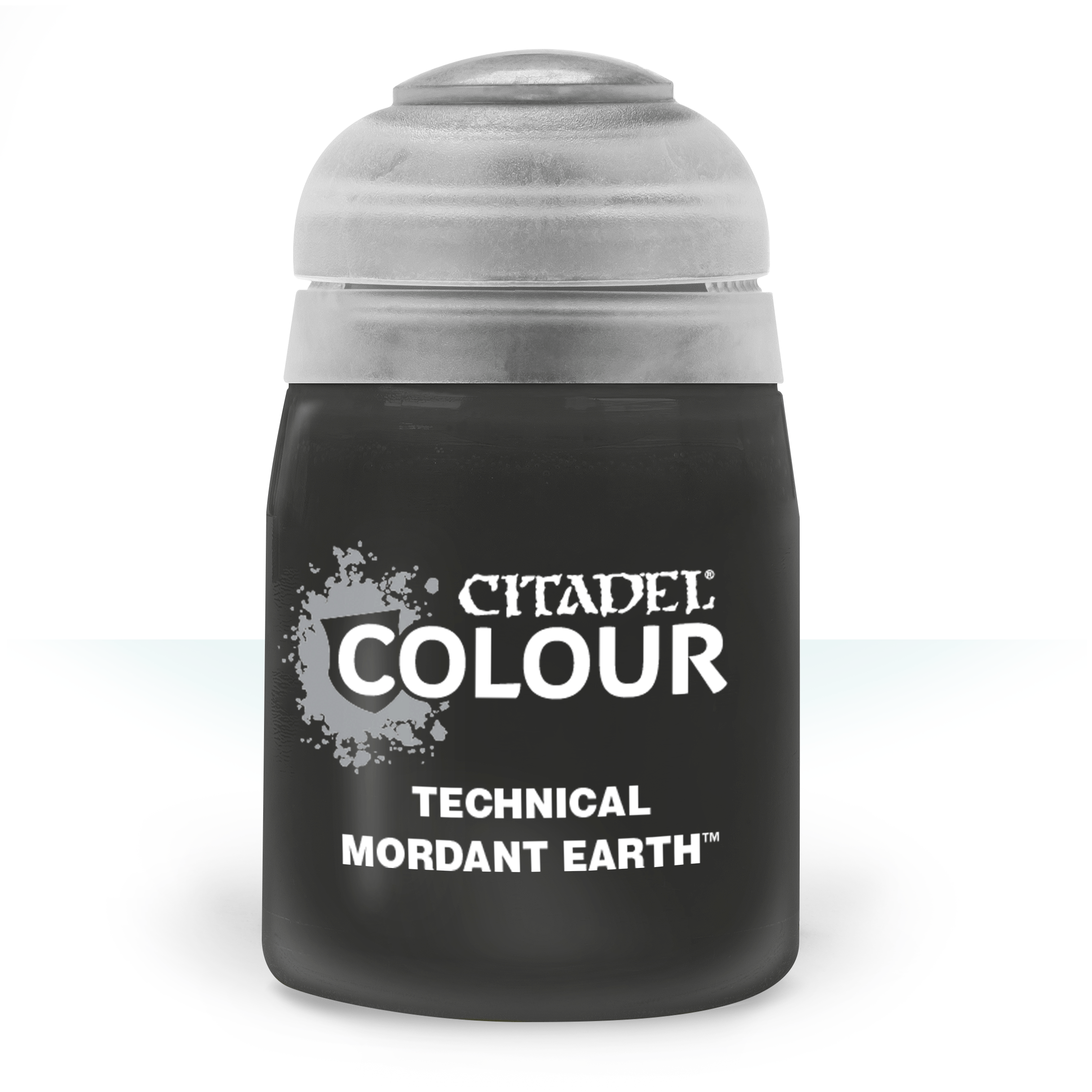 TECHNICAL: MORDANT EARTH (24ML) - Gifts for Geeks Leicester
