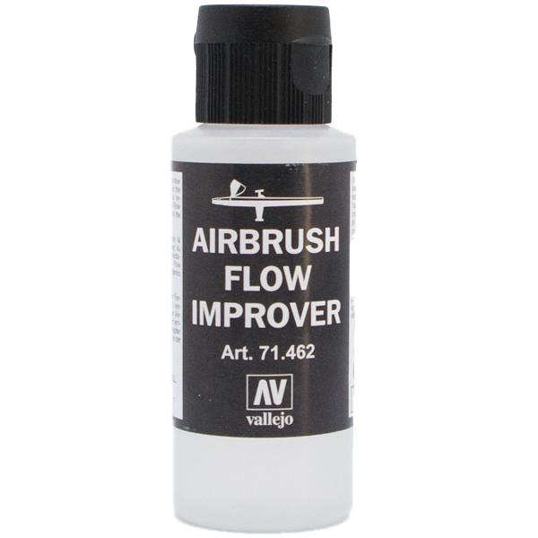 Model Colour - Airbrush Flow Improver 60ml VAL71462 - Gifts for Geeks Leicester