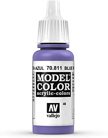 Model Colour - Blue Violet VAL70811 - Gifts for Geeks Leicester