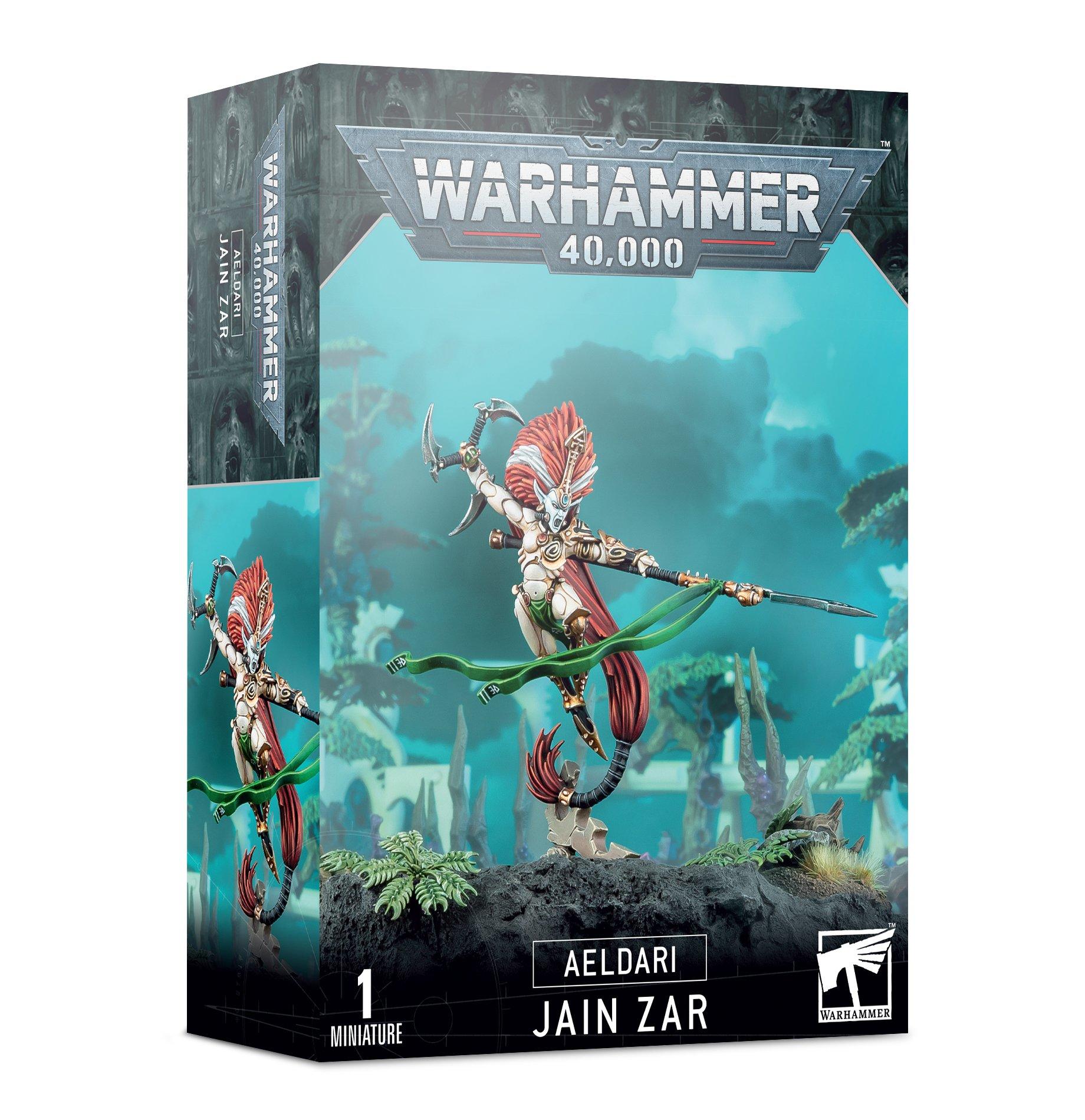 CRAFTWORLDS JAIN ZAR - Gifts for Geeks Leicester