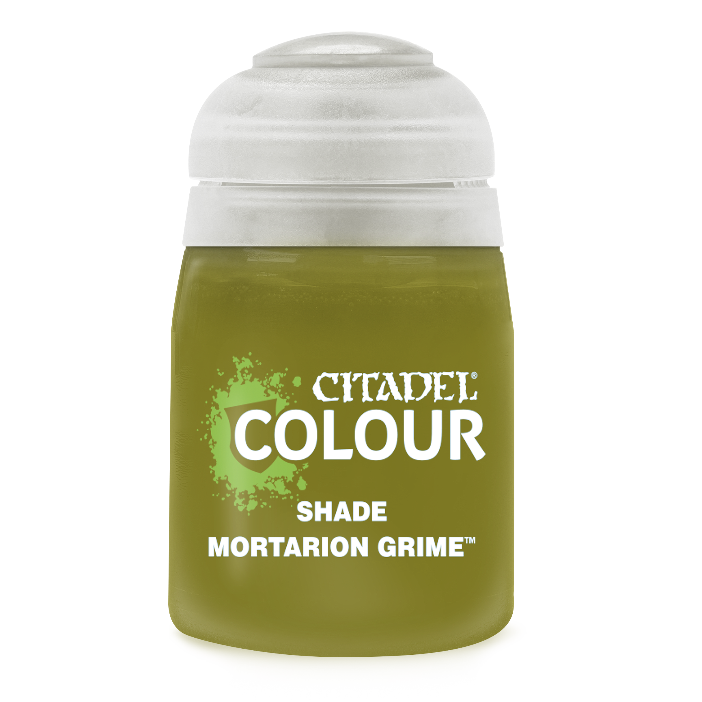 Shade: Mortarion Grime (18ML)  2022 - Gifts for Geeks Leicester