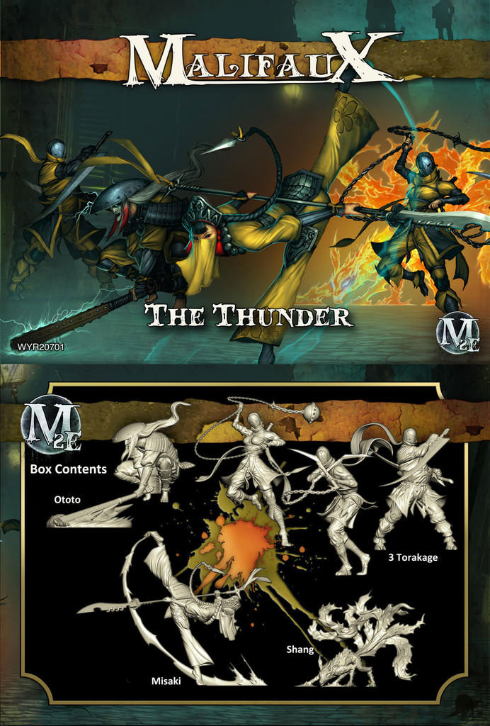 The Thunder M2E thumbnail