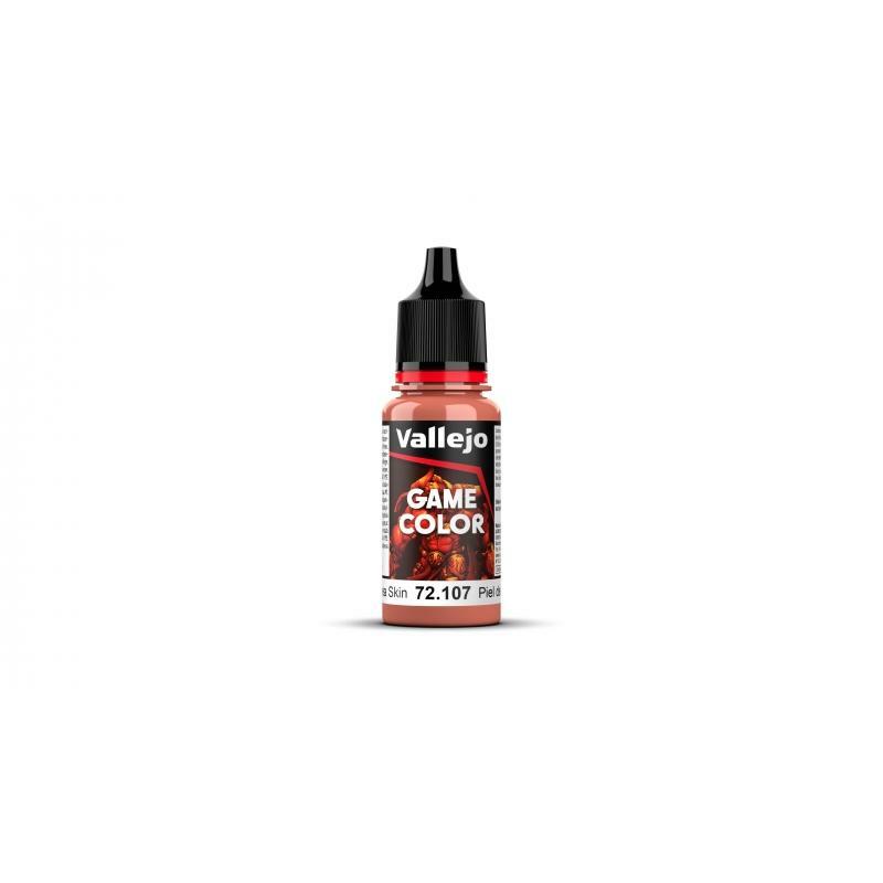 Game Color -  Anthea Skin VAL72107 18ml - Gifts for Geeks Leicester
