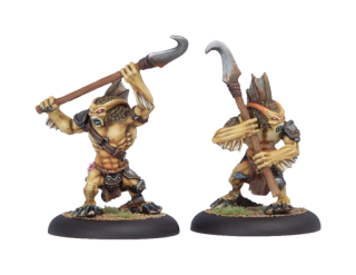 Minion Bog Trog Ambushers (2) - Gifts for Geeks Leicester