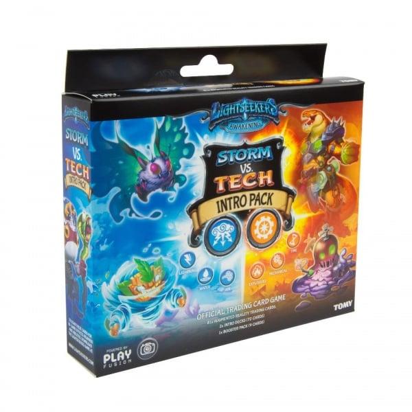 Lightseekers Two Player Intro Pack thumbnail