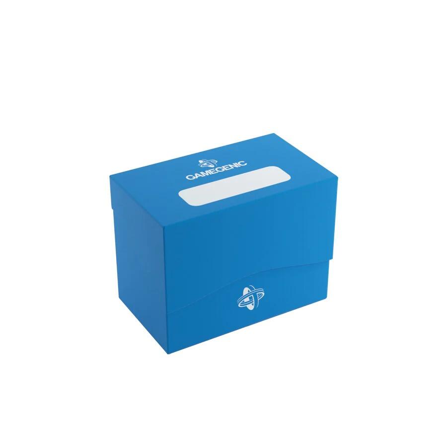 Gamegenic Side Holder 80+ Blue thumbnail