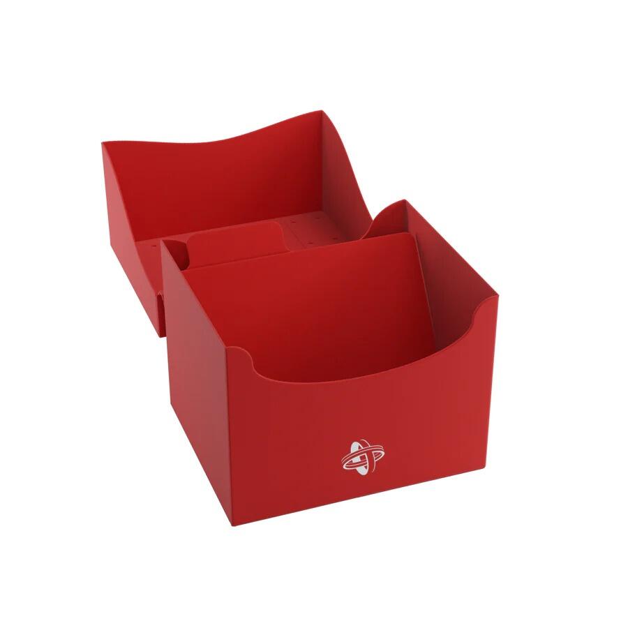 Gamergenic Side Holder 100+ XL - Red - Gifts for Geeks Leicester