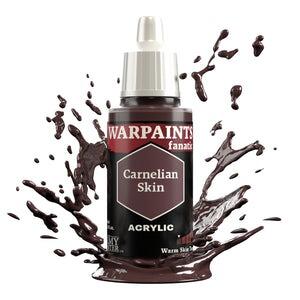 Warpaints Fanatic: Carnelian Skin - Gifts for Geeks Leicester