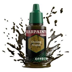 Warpaints Fanatic Effects: Oozing Vomit - Gifts for Geeks Leicester