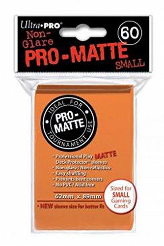 Pro Matte Small Orange DPD - Gifts for Geeks Leicester