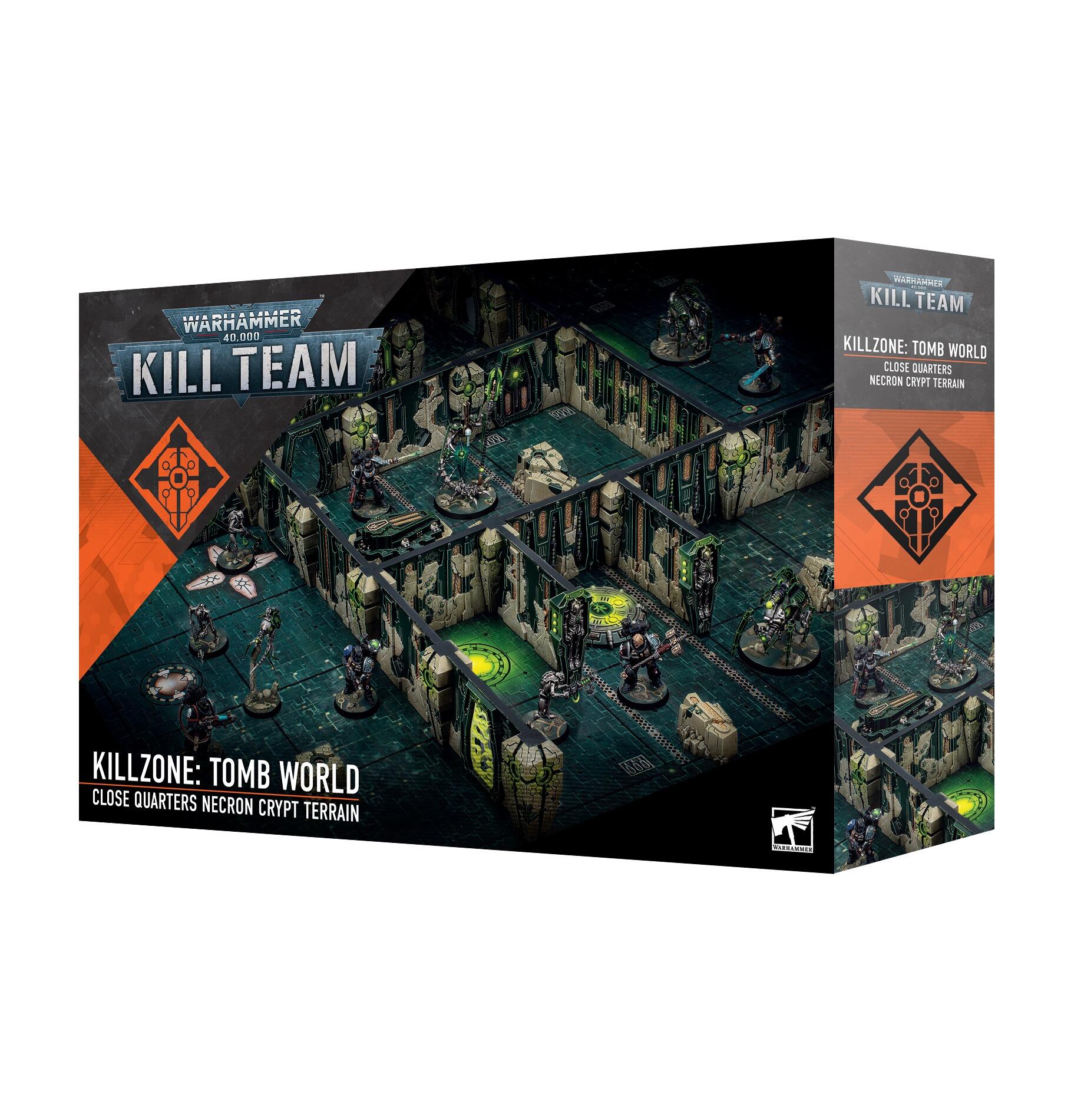KILLZONE: TOMB WORLD 2025 thumbnail