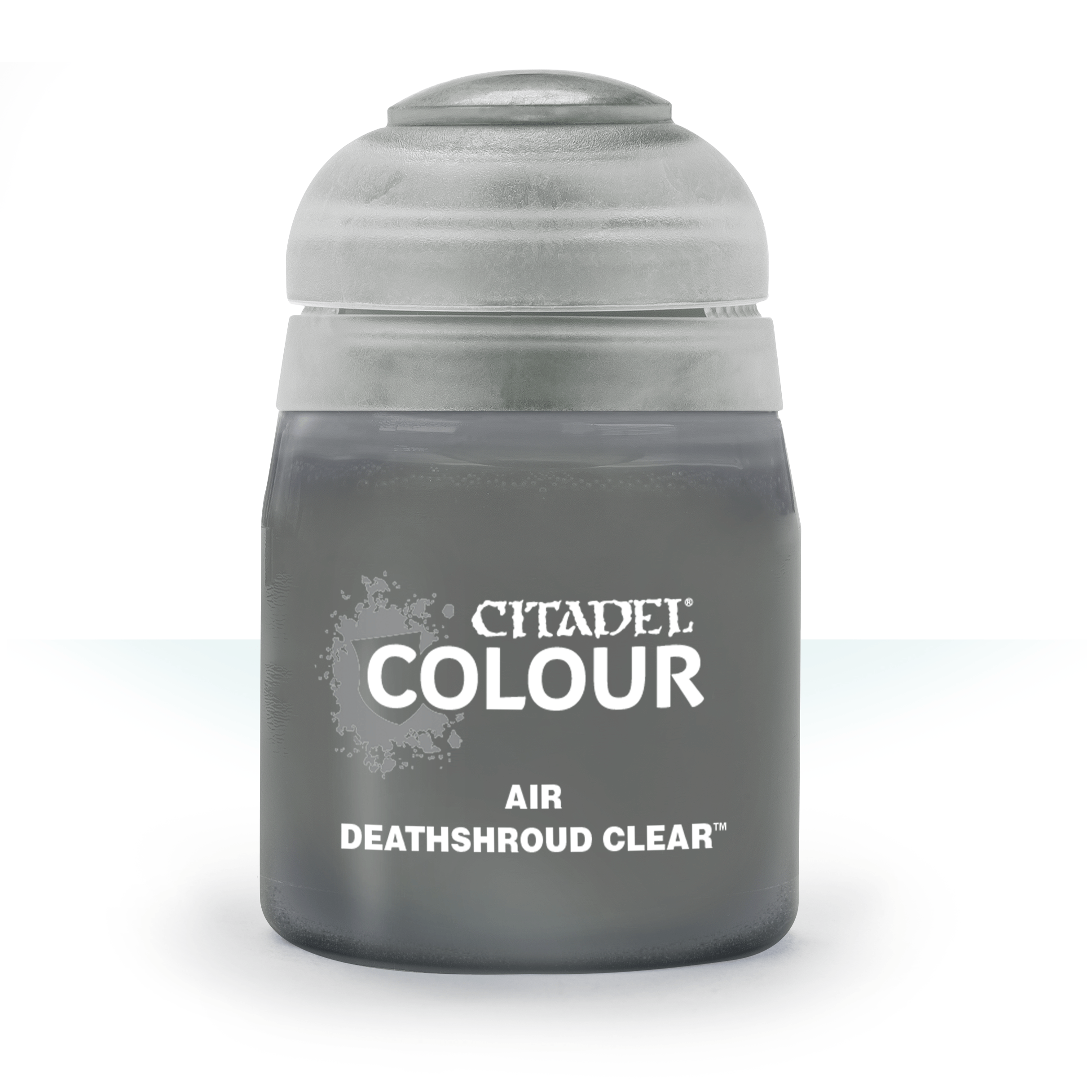 AIR: DEATHSHROUD CLEAR (24ML) thumbnail