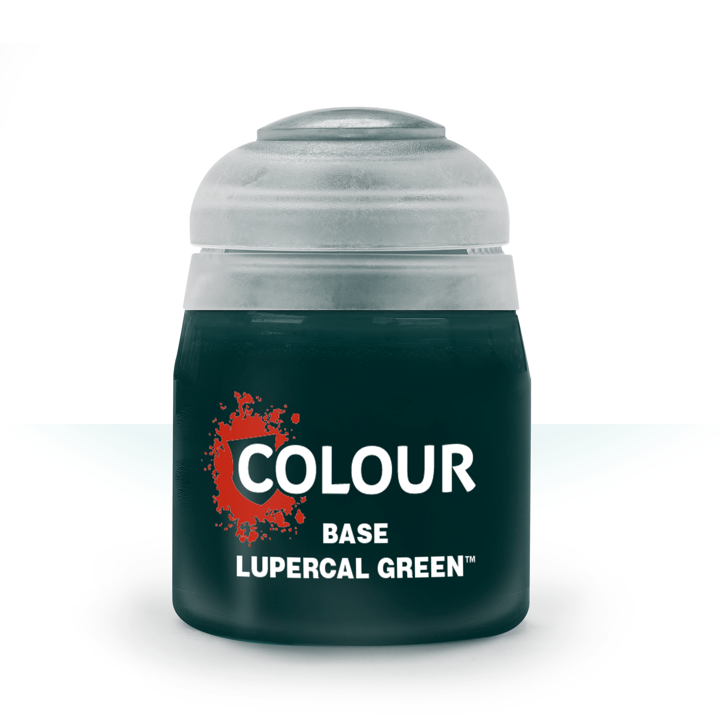BASE: LUPERCAL GREEN (12ML) - Gifts for Geeks Leicester