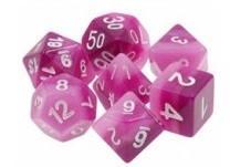 PINK FUSION GRADIENTS DICE SET thumbnail