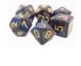 Gasoline Surface dice set thumbnail