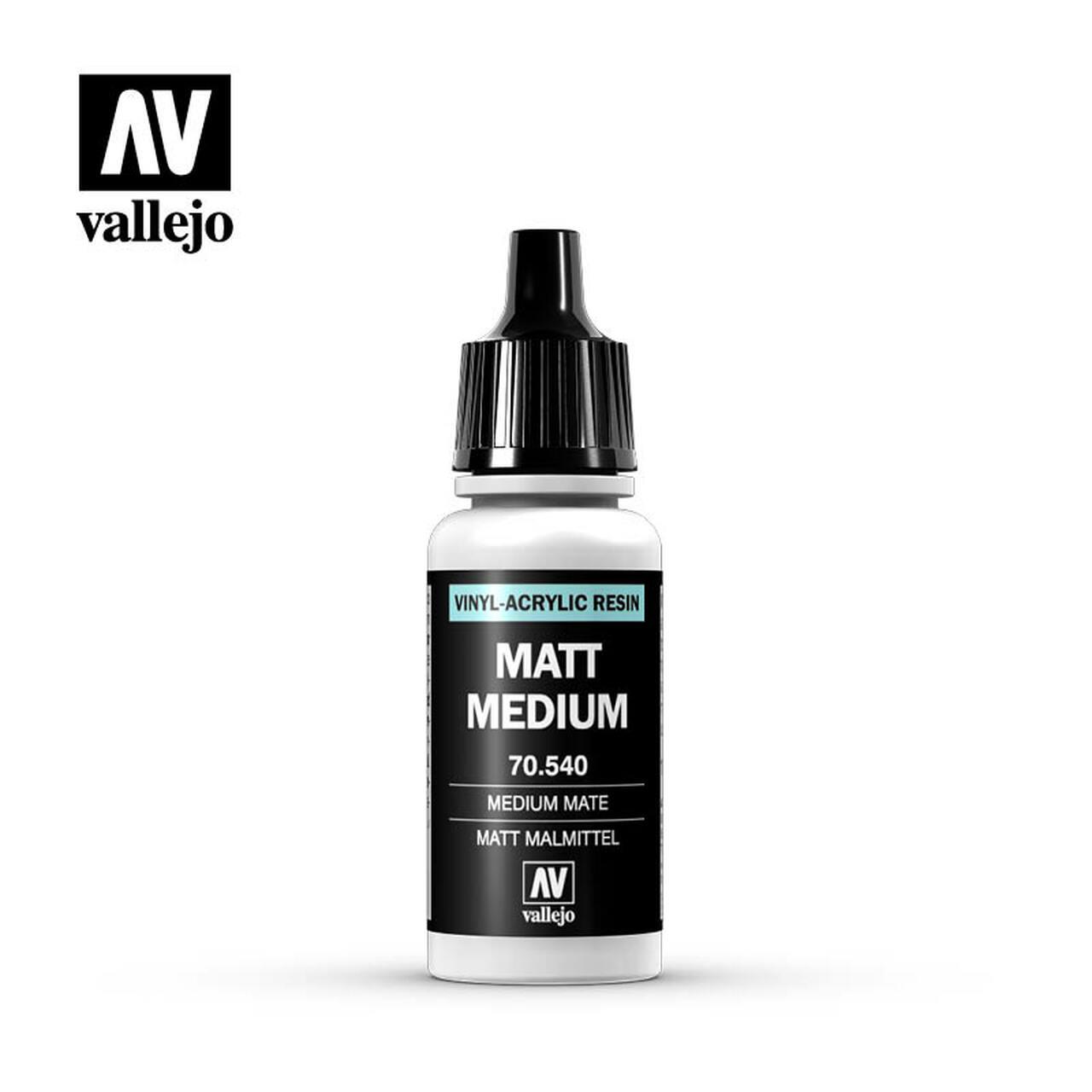 Model Colour -Matte Medium VAL70540 - Gifts for Geeks Leicester