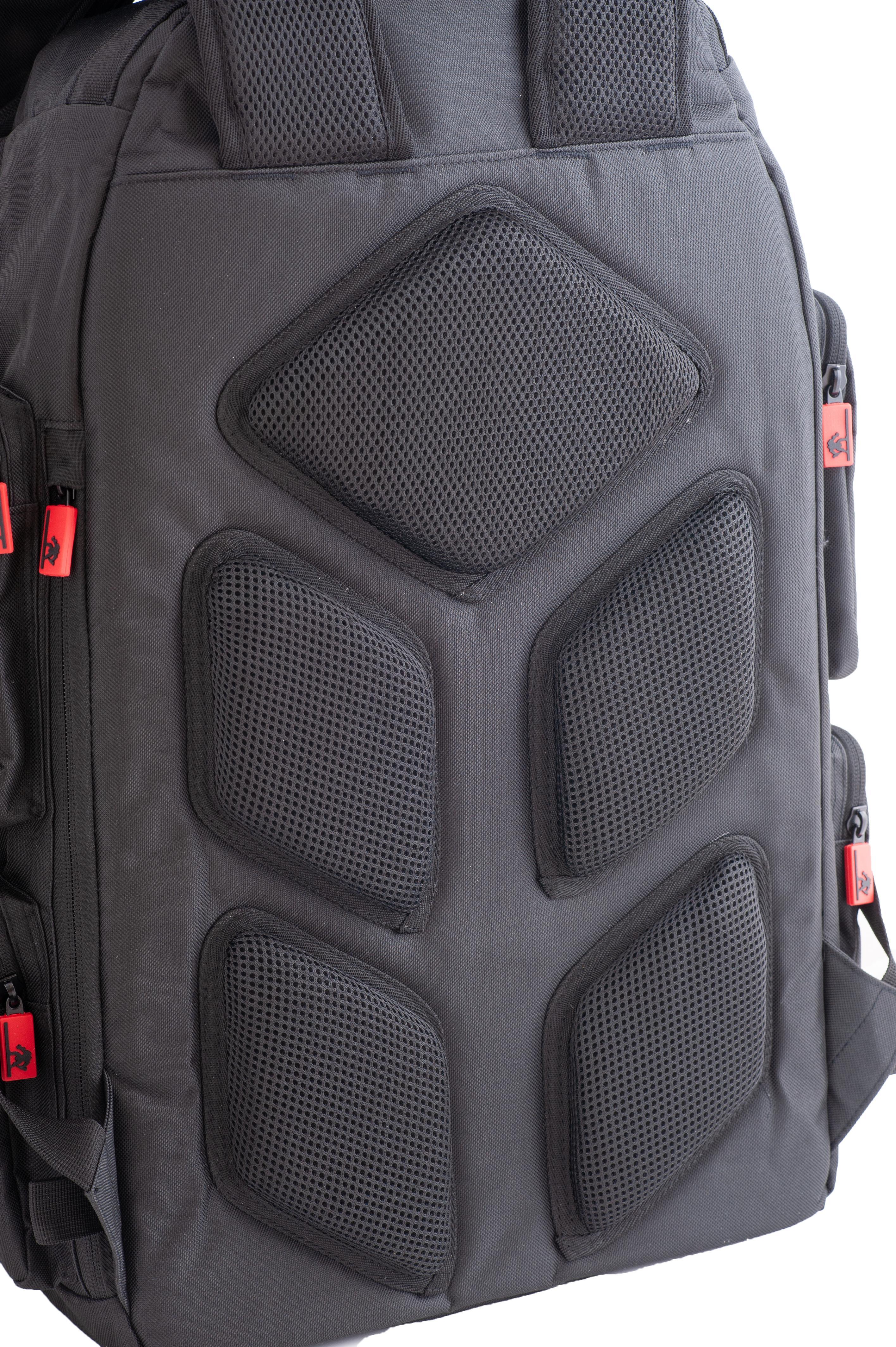 TABLETOP TYRANT BOARDGAME BACKPACK - Gifts for Geeks Leicester