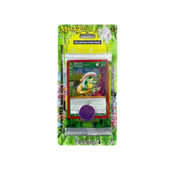 MetaZoo: Wilderness Blister Pack 1st Edition thumbnail