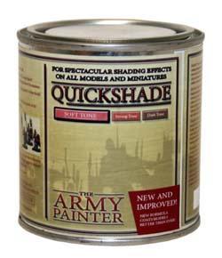 Soft Tone - Quick Shade Dip - Gifts for Geeks Leicester