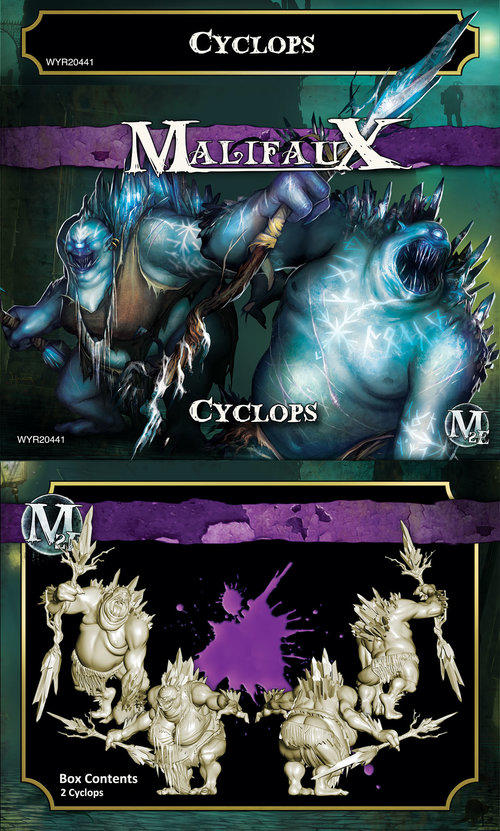 Cyclops - Gifts for Geeks Leicester