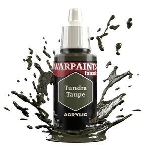 Warpaints Fanatic: Tundra Taupe - Gifts for Geeks Leicester