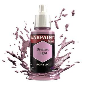 Warpaints Fanatic: Diviner Light thumbnail