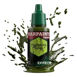 Warpaints Fanatic Effects: Disgusting Slime - Gifts for Geeks Leicester