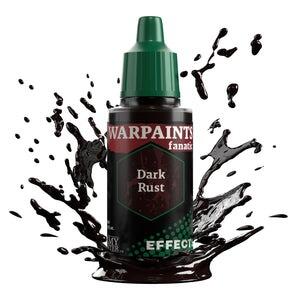 Warpaints Fanatic Effects: Dark Rust - Gifts for Geeks Leicester