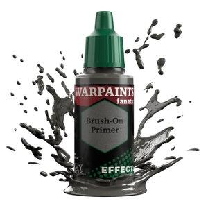 Warpaints Fanatic Effects: Brush-On Primer - Gifts for Geeks Leicester