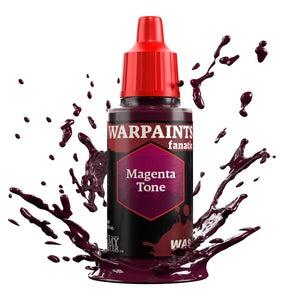 Warpaints Fanatic Wash: Magenta Tone thumbnail