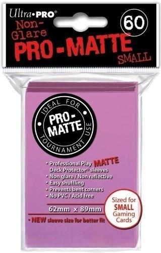 Pro Matte Small Bright Pink DPD - Gifts for Geeks Leicester