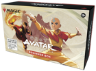 Magic the Gathering: Avatar: The Last Airbender - Beginner Box - Gifts for Geeks Leicester