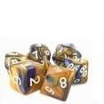Noble Legacy dice set - Gifts for Geeks Leicester