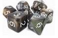 Smokey Void dice set thumbnail