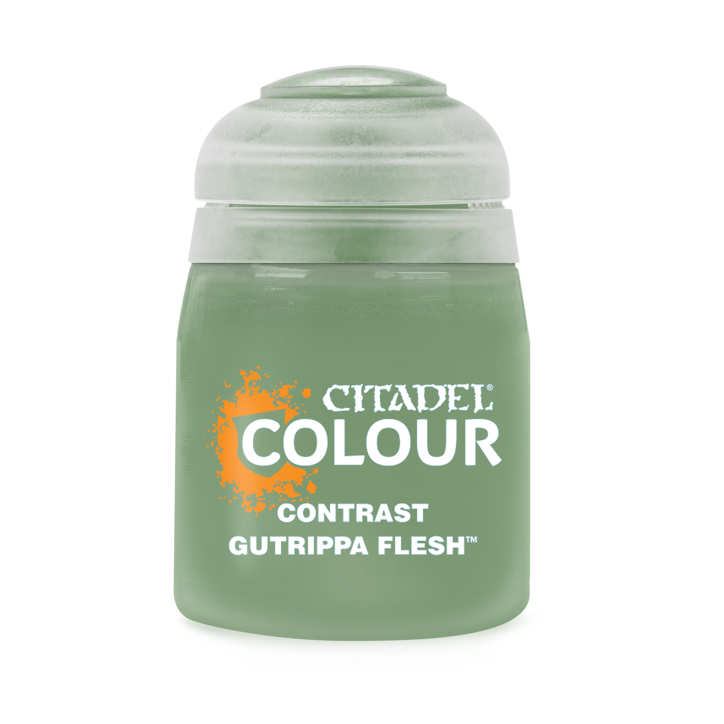 Contrast:  Gutrippa Flesh (18ML)  2022 - Gifts for Geeks Leicester