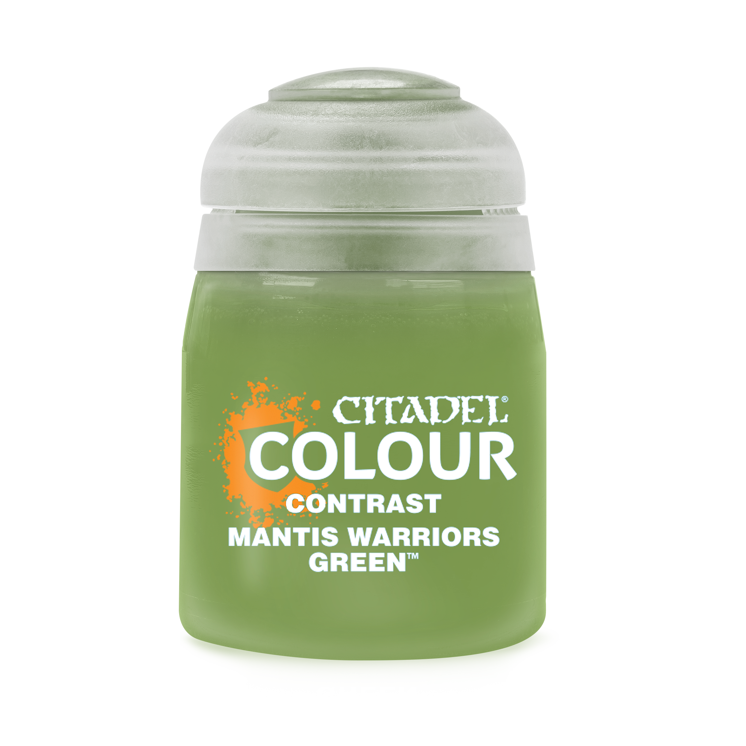 Contrast:  Mantis Warriors Green (18ML)  2022 thumbnail