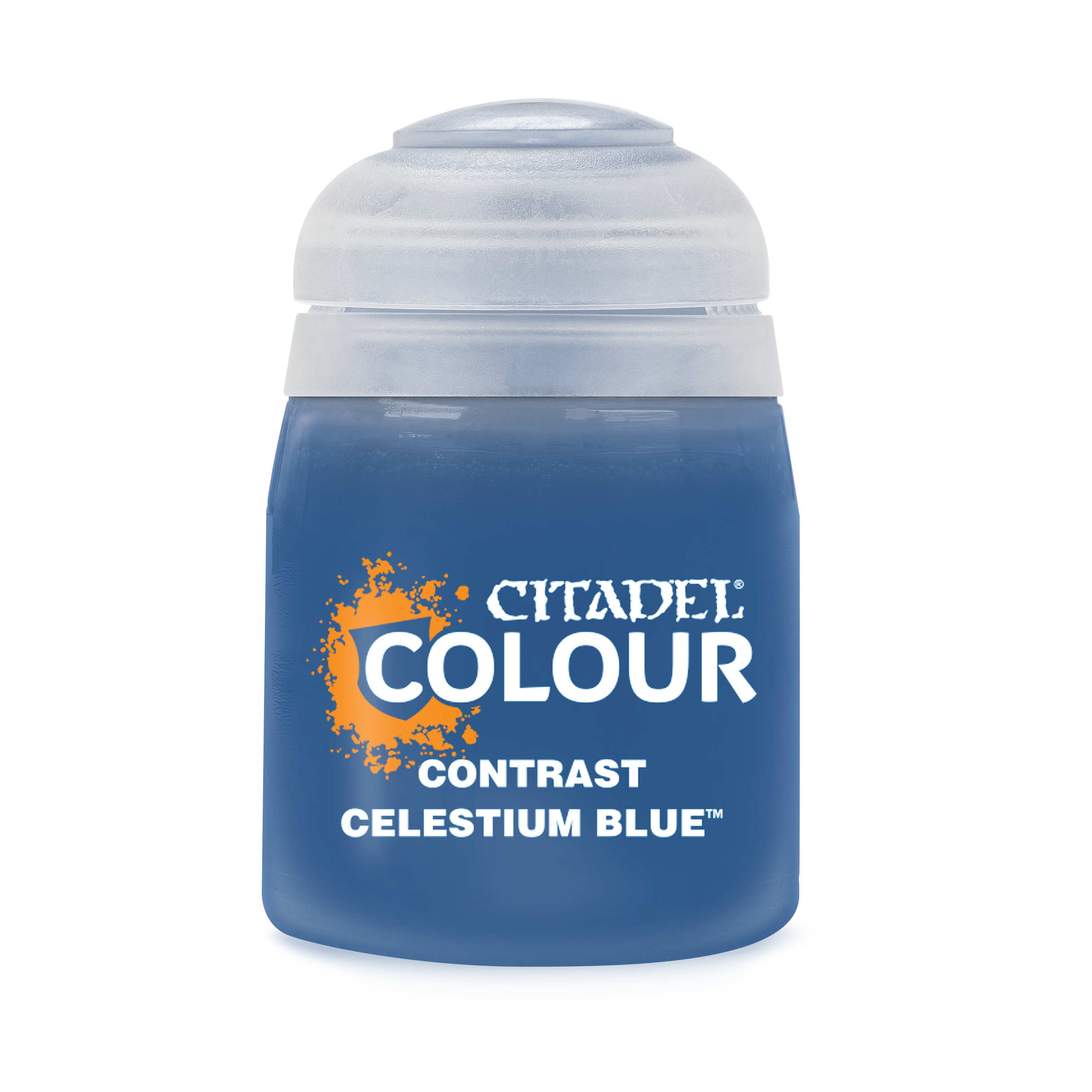 Contrast: Celestium Blue (18ML)  2022 thumbnail