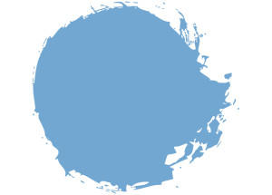 Dry: Chronus Blue thumbnail