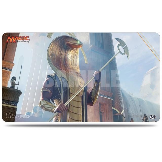 Ultra Pro Playmat -  Rhonas The Indomitable thumbnail