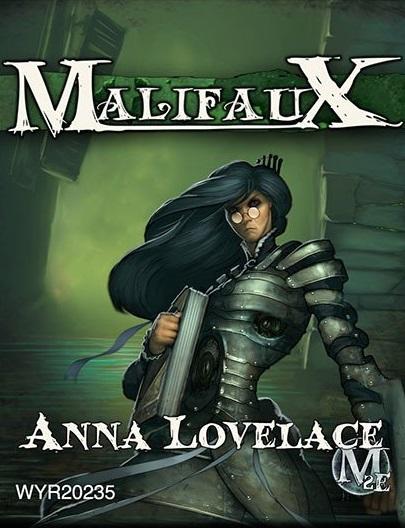 Anna Lovelace thumbnail