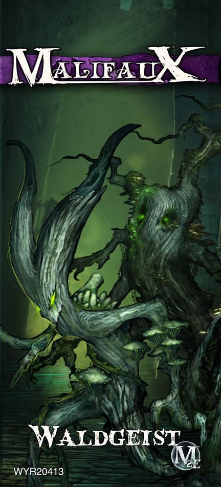 Waldgeist - Gifts for Geeks Leicester