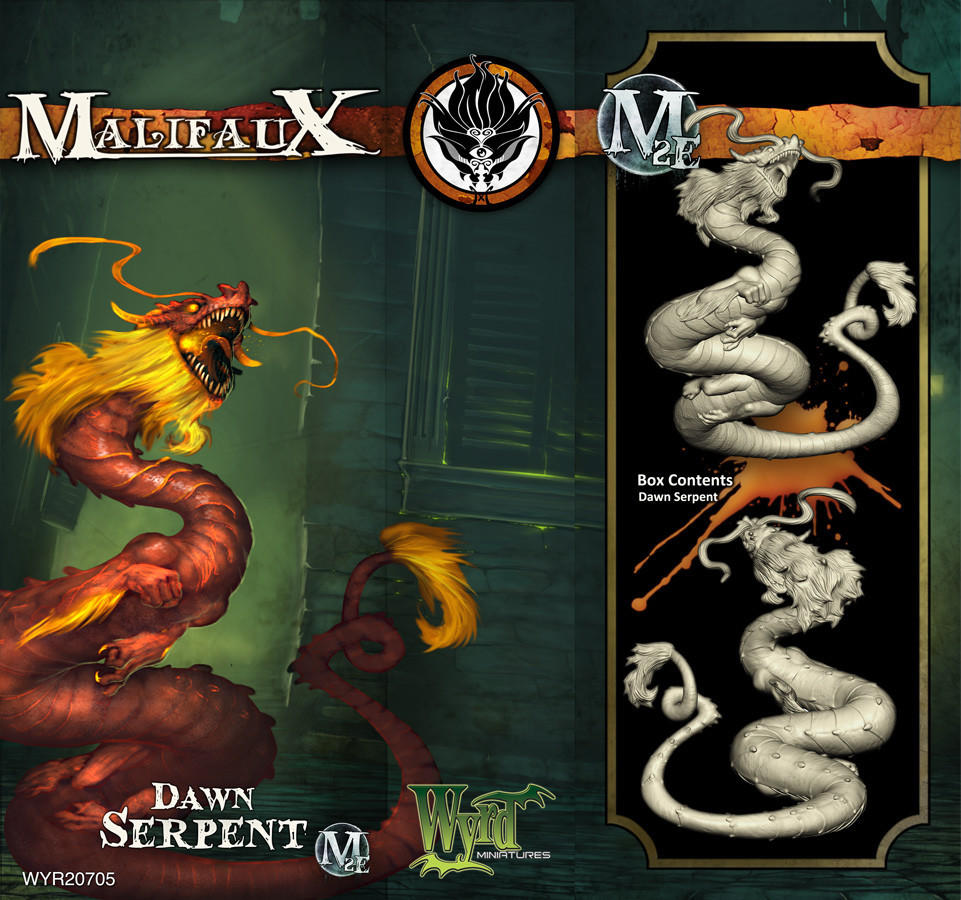 Dawn Serpent thumbnail