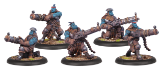 Trollblood Sluggers (5) thumbnail