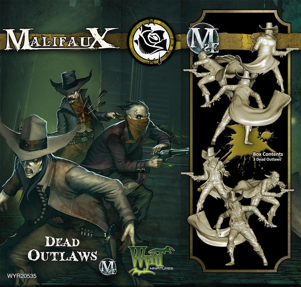 Dead Outlaws thumbnail